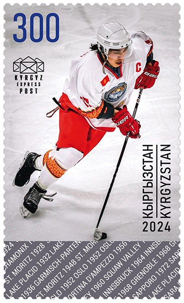 248M. Ice hockey